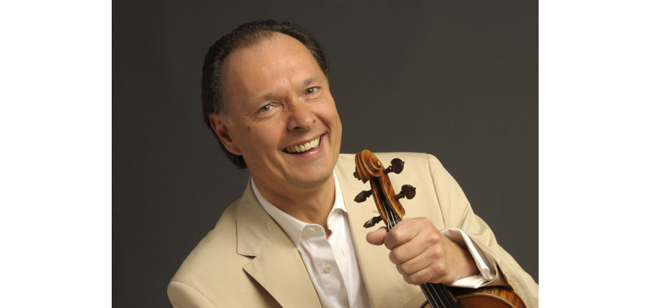 Reinhold Wolf © Bettina Stöß