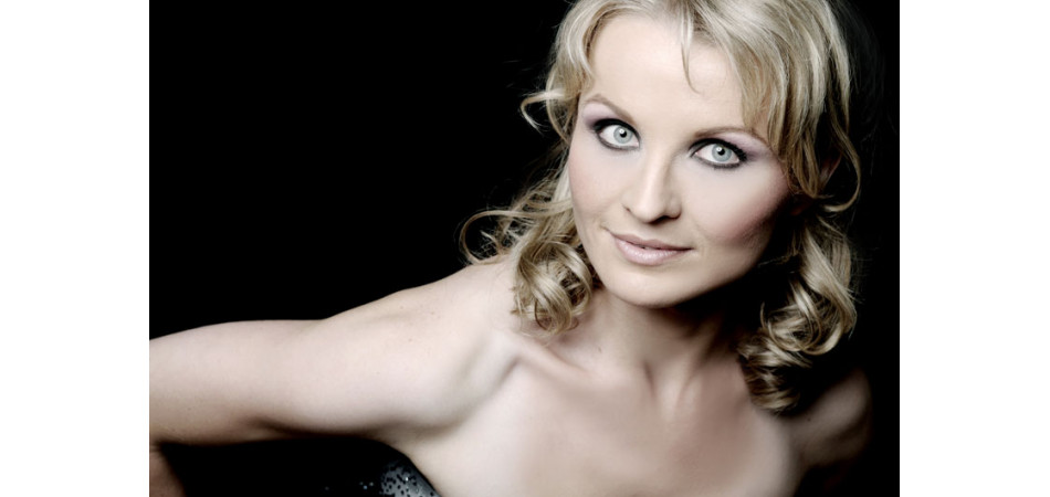 Jana Kurucová © Anita Drobek