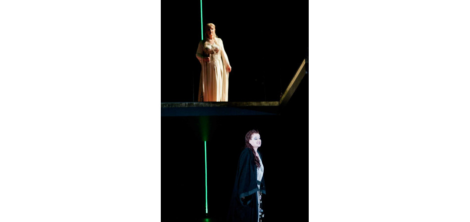 Lohengrin © 2012, Marcus Lieberenz