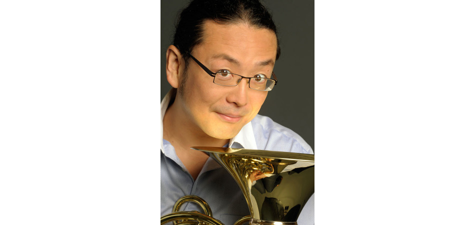 Hirotatsu Ishikawa © Bettina Stöß