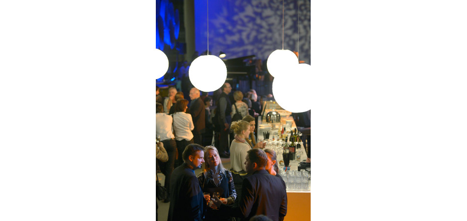 Opera Lounge © Bettina Stöß