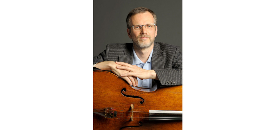 Johannes Petersen © Bettina Stöß