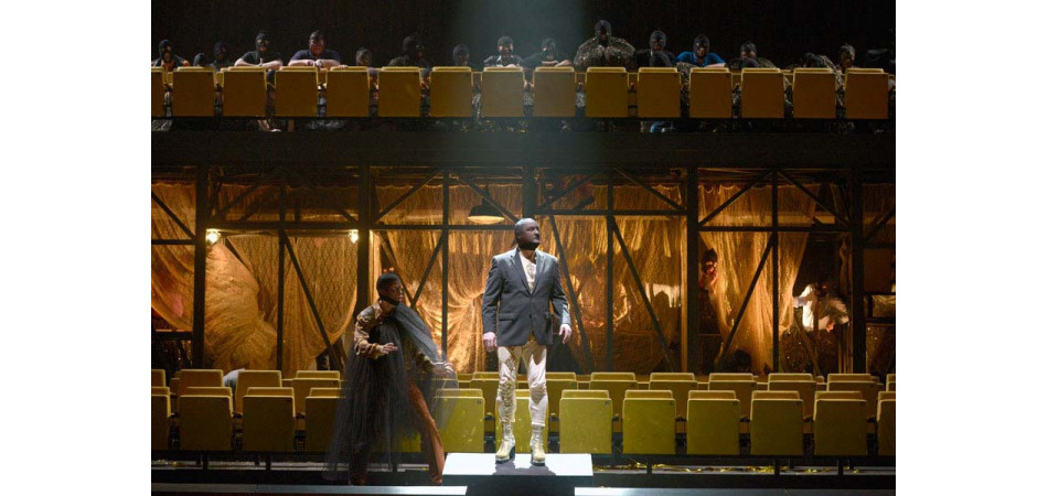 Giuseppe Verdi: Rigoletto © 2013, Bettina Stöß