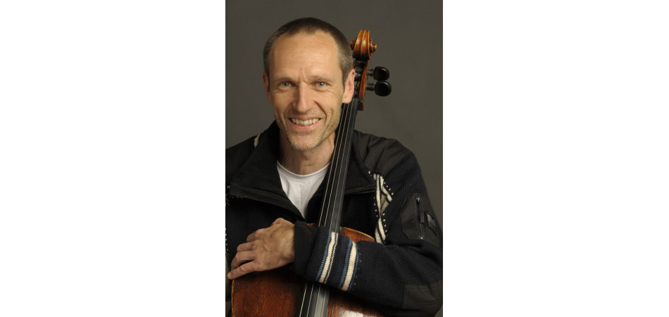 Georg Roither © 2011, Bettina Stöß