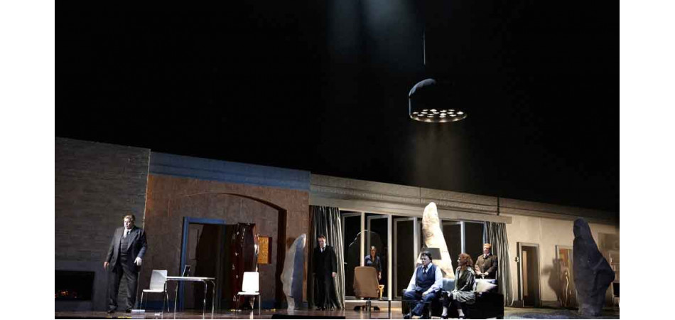 Tristan and Isolde © 2011, Matthias Horn
