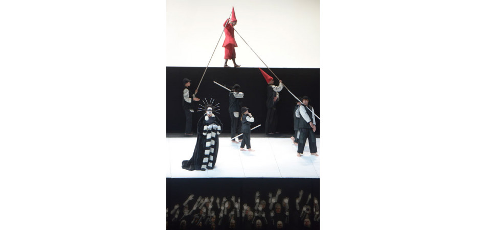 Verdi Requiem © 2013, Bettina Stöß