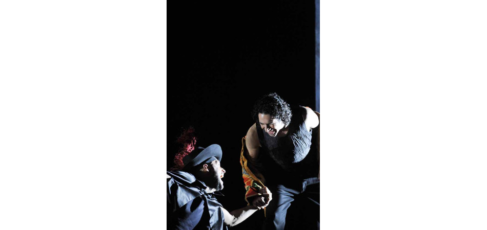 Don Giovanni © 2010, Marcus Lieberenz