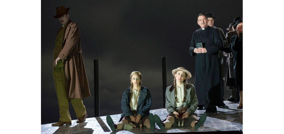Peter Grimes © Marcus Lieberenz