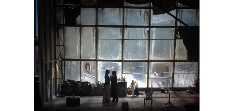 La Bohème © 2008, Bettina Stöß