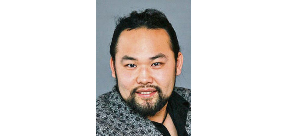 Samuel Youn © Agentur