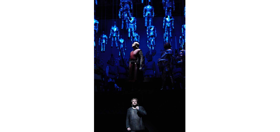 Tannhäuser © 2008, Matthias Horn
