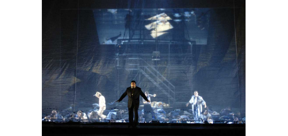 Turandot © 2008, Bettina Stöß