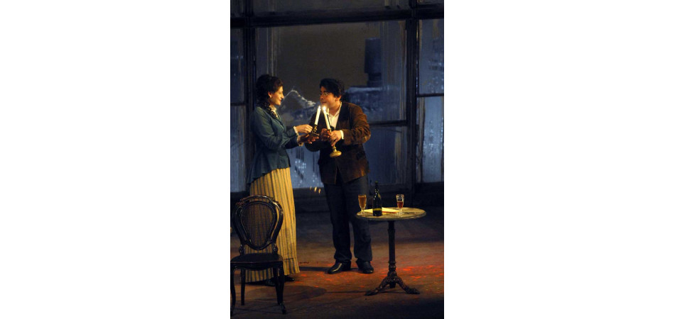 La Bohème © 2008, Bettina Stöß