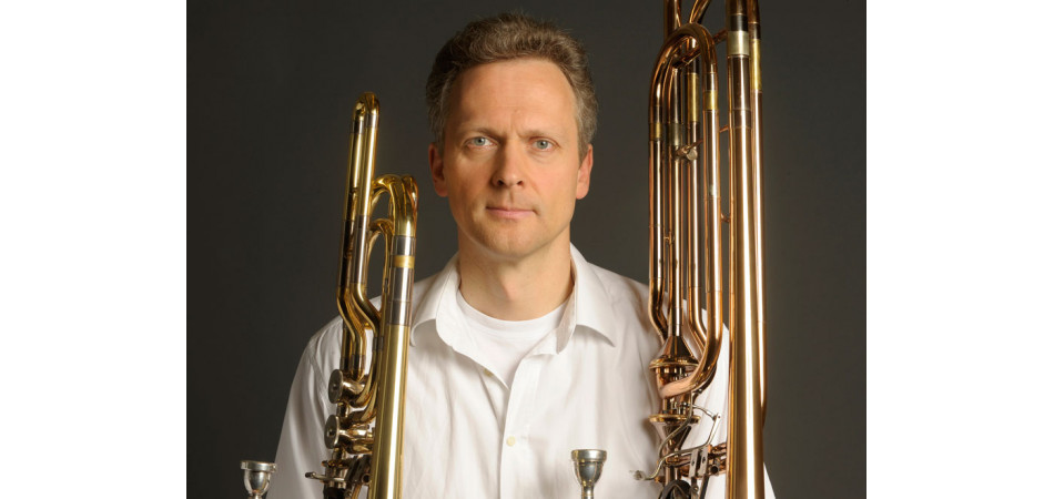 Thomas Richter © Bettina Stöß
