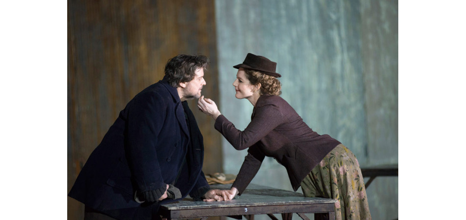 Peter Grimes © Marcus Lieberenz