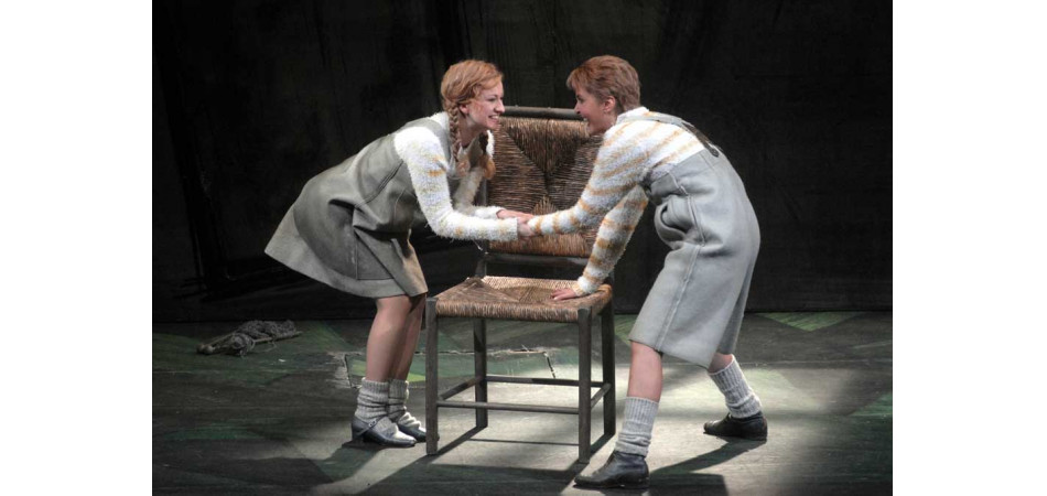 Hansel und Gretel © 2008, Bettina Stöß