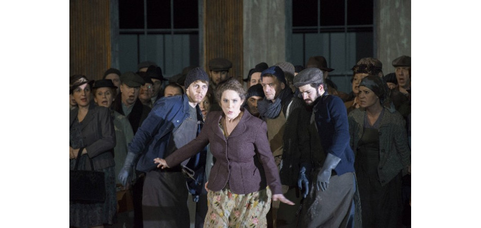 Peter Grimes © Marcus Lieberenz
