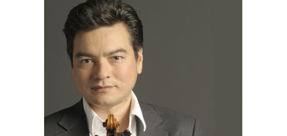 Foto © Bettina Stöß für das Orchester der Deutschen Oper Berlin