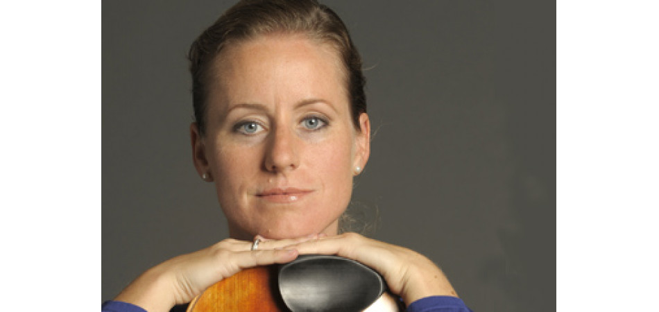 Foto © Bettina Stöß für das Orchester der Deutschen Oper Berlin