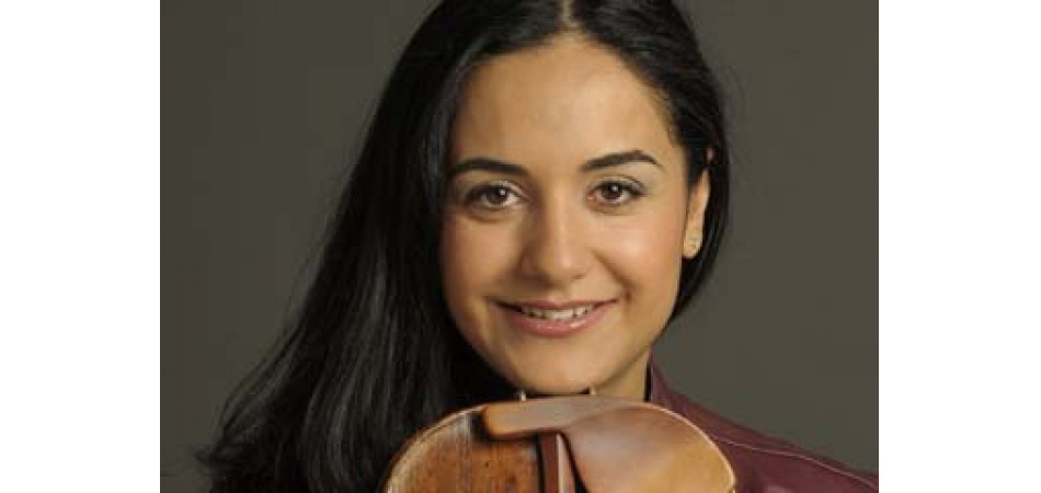 Foto © Bettina Stöß für das Orchester der Deutschen Oper Berlin