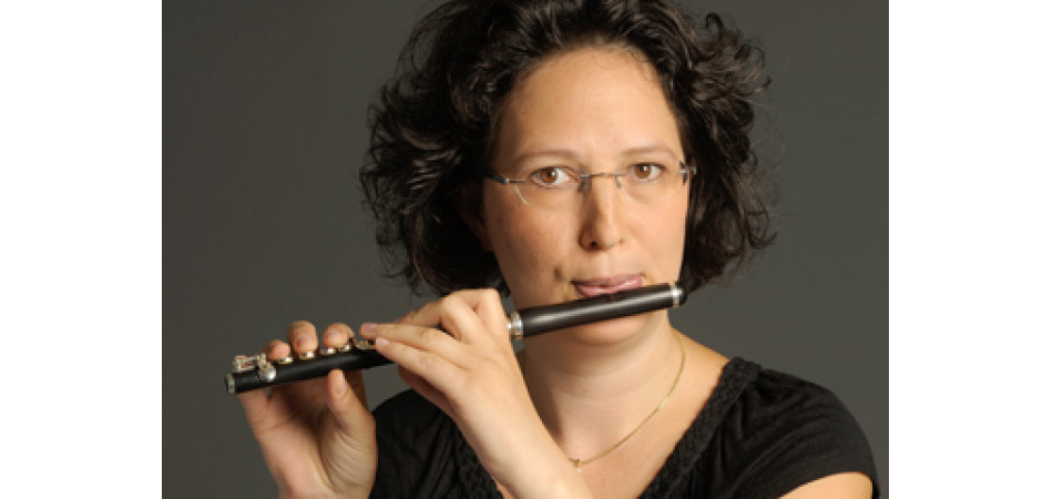 Foto © Bettina Stöß für das Orchester der Deutschen Oper Berlin