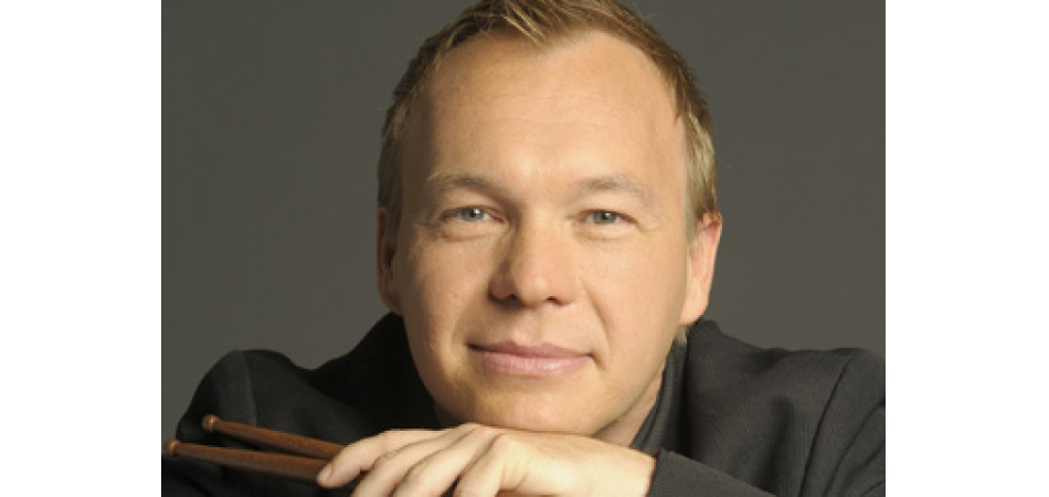 Foto © Bettina Stöß für das Orchester der Deutschen Oper Berlin
