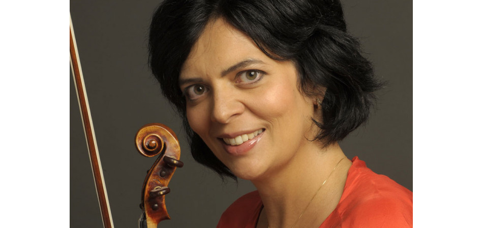 Foto © Bettina Stöß für das Orchester der Deutschen Oper Berlin