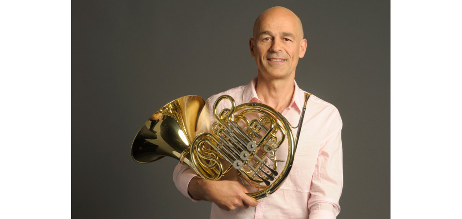 Foto © Bettina Stöß für das Orchester der Deutschen Oper Berlin