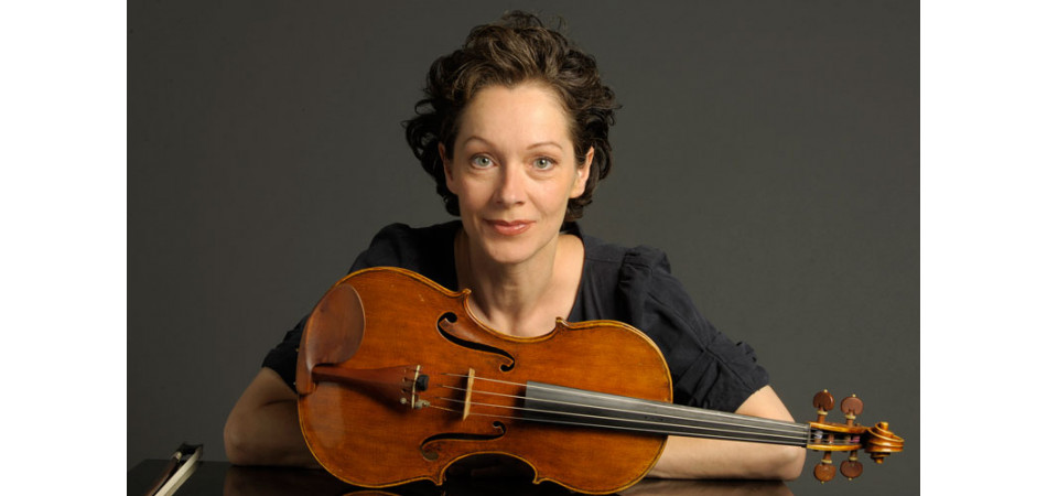 Foto © Bettina Stöß für das Orchester der Deutschen Oper Berlin