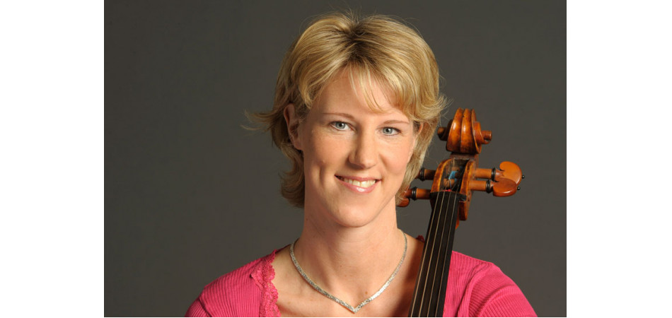 Foto © Bettina Stöß für das Orchester der Deutschen Oper Berlin