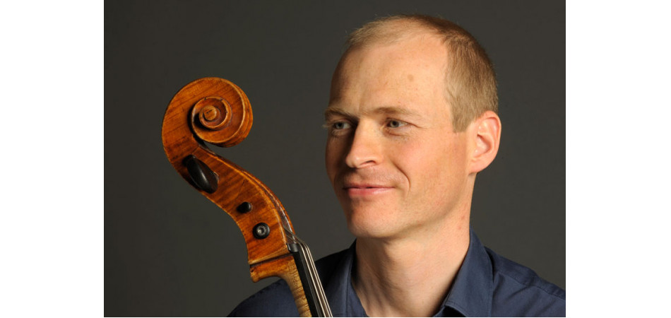 Foto © Bettina Stöß für das Orchester der Deutschen Oper Berlin