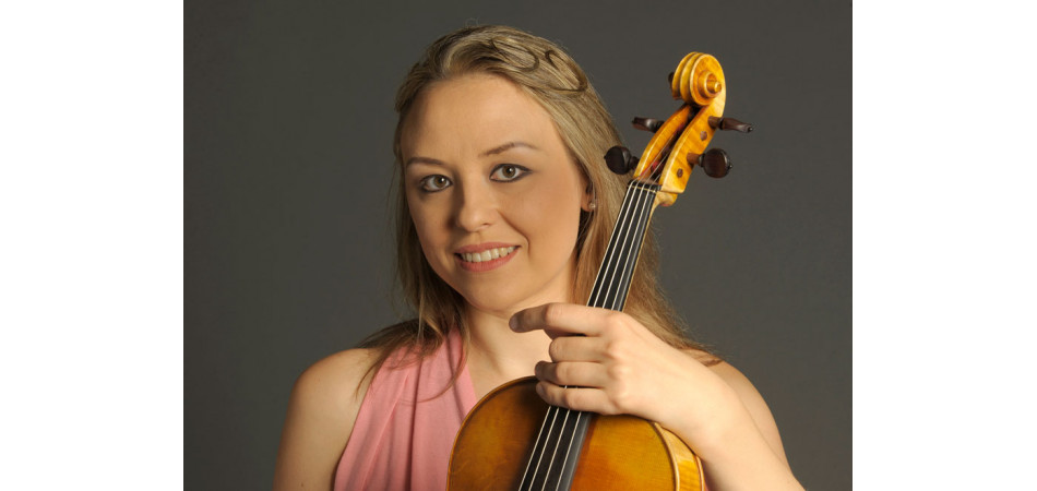 Foto © Bettina Stöß für das Orchester der Deutschen Oper Berlin
