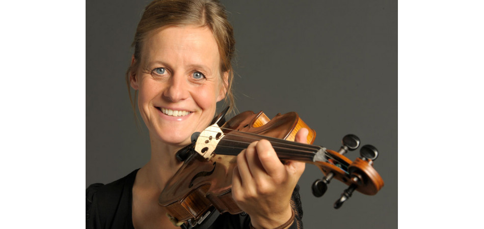 Foto © Bettina Stöß für das Orchester der Deutschen Oper Berlin