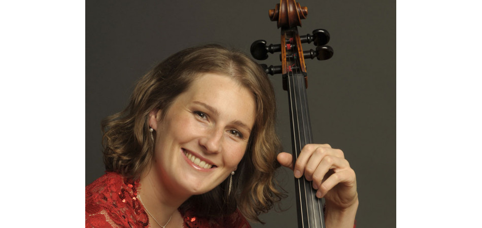 Foto © Bettina Stöß für das Orchester der Deutschen Oper Berlin