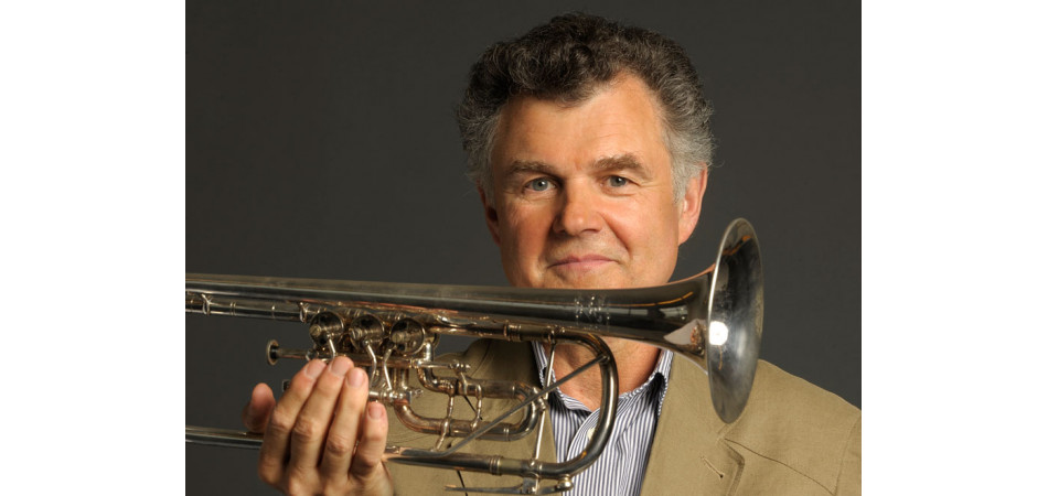 Foto © Bettina Stöß für das Orchester der Deutschen Oper Berlin