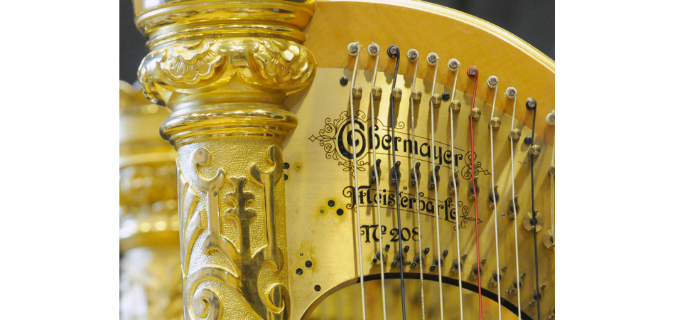 Foto © Bettina Stöß für das Orchester der Deutschen Oper Berlin