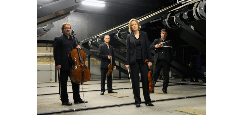 Foto © Bettina Stöß für das Orchester der Deutschen Oper Berlin