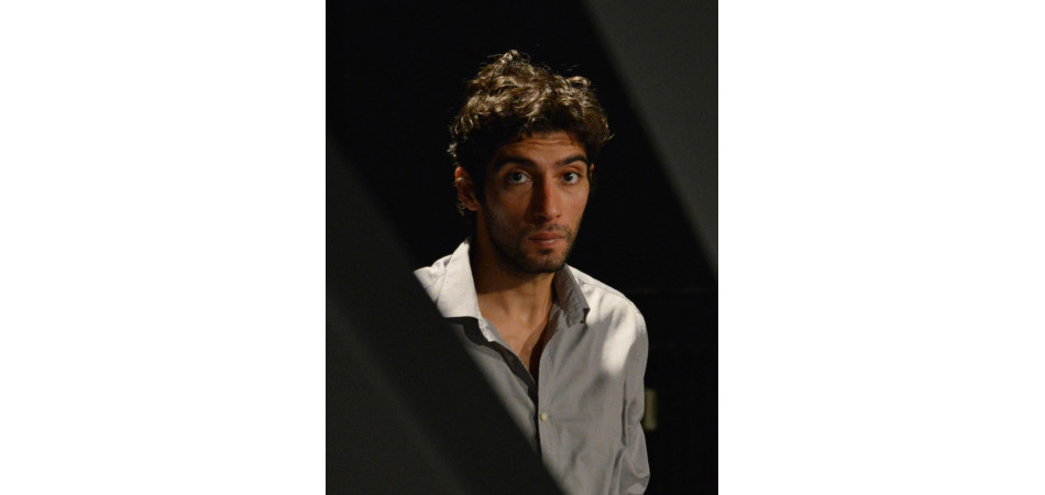 Foto © David Bergé
