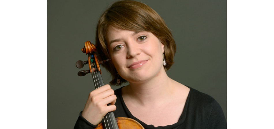 Foto © Bettina Stöß für das Orchester der Deutschen Oper Berlin