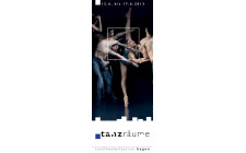 Tanzräume Hagen | Author