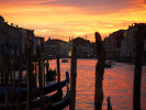 »Hamlet« in Venedig