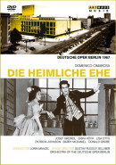 Domenico Cimarosa DIE HEIMLICHE EHE