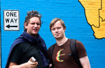 »Hamlet« in Sydney 2010