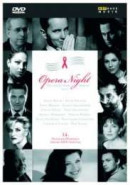 14. Festliche Operngala für die Deutsche AIDS-Stiftung