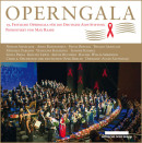 19. Festliche Operngala für die Deutsche AIDS-Stiftung