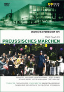 Boris Blacher: PREUSSISCHES MÄRCHEN