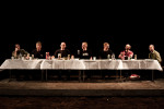 »Hamlet« in Moskau