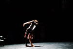 Nina Wollny in »Trust«