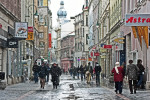 »Hamlet« in Sarajevo 2009