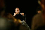 F.I.N.D. plus mit Marius von Mayenburg